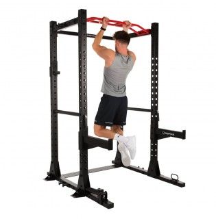 Тренировъчна клетка Full Power Cage FPC1 от INSPIRE FITNESS