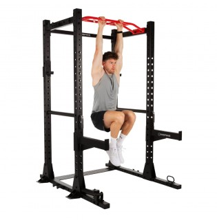 Тренировъчна клетка Full Power Cage FPC1 от INSPIRE FITNESS