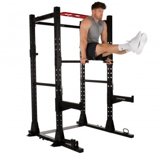 Тренировъчна клетка Full Power Cage FPC1 от INSPIRE FITNESS