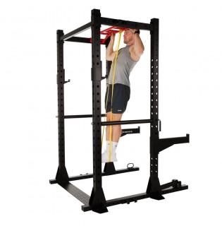 Тренировъчна клетка Full Power Cage FPC1 от INSPIRE FITNESS