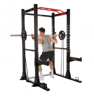 Тренировъчна клетка Full Power Cage FPC1 от INSPIRE FITNESS