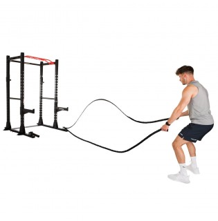 Тренировъчна клетка Full Power Cage FPC1 от INSPIRE FITNESS