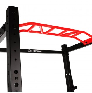 Тренировъчна клетка Full Power Cage FPC1 от INSPIRE FITNESS