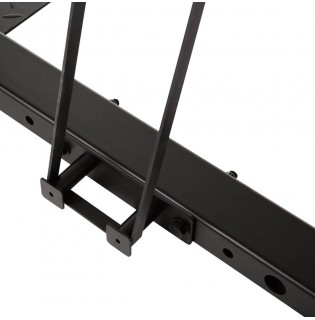 Тренировъчна клетка Full Power Cage FPC1 от INSPIRE FITNESS