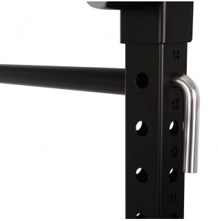 Тренировъчна клетка Full Power Cage FPC1 от INSPIRE FITNESS