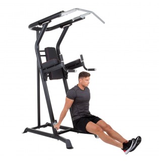 Тренировъчна кула Vertical Knee от INSPIRE FITNESS