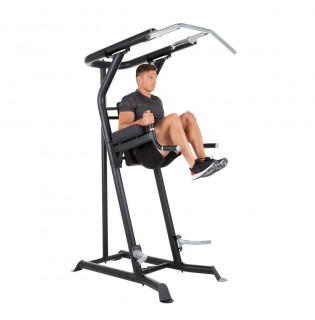 Тренировъчна кула Vertical Knee от INSPIRE FITNESS
