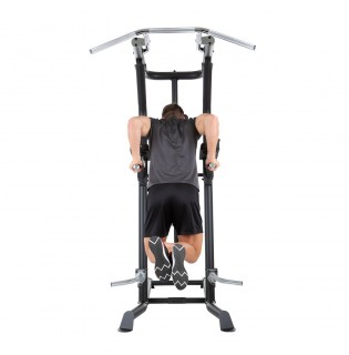Тренировъчна кула Vertical Knee от INSPIRE FITNESS
