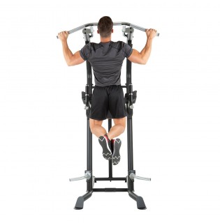 Тренировъчна кула Vertical Knee от INSPIRE FITNESS