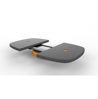 Modern Movement M-Pad