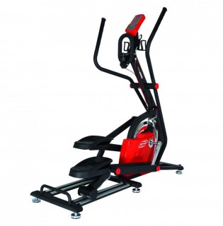 Кростренажор Elliptical Spirit E-glide от FINNLO MAXIMUM by HAMMER