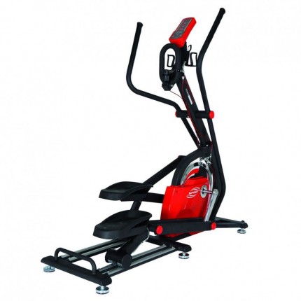 Кростренажор Elliptical Spirit E-glide от FINNLO MAXIMUM by HAMMER