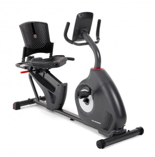 Хоризонтален велоергометър 510R от Schwinn