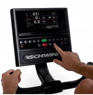 Хоризонтален велоергометър 590R от Schwinn