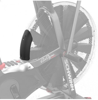 Въздушен заглушител AD Pro за Airdyne AD8 от Schwinn