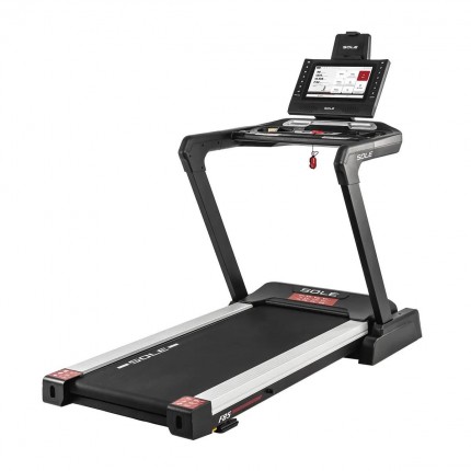 Бягаща пътека F85 от Sole Fitness