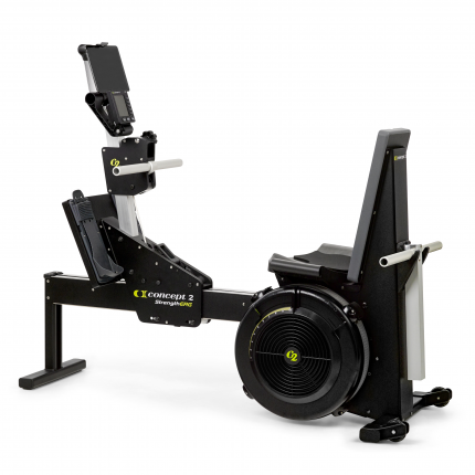 Силов ергометър StrengthErg от Concept2