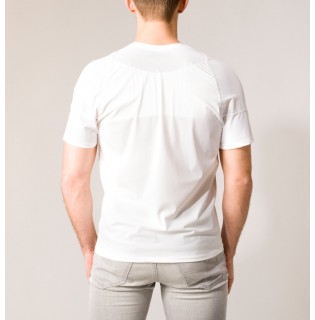 Тениска Reminder Posture от Swedish Posture