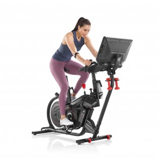 Спининг байк VeloCore 22i от Bowflex