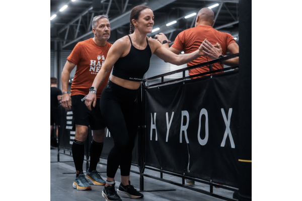 HYROX – фитнес състезанието за всеки (какво представлява и защо е толкова популярно)