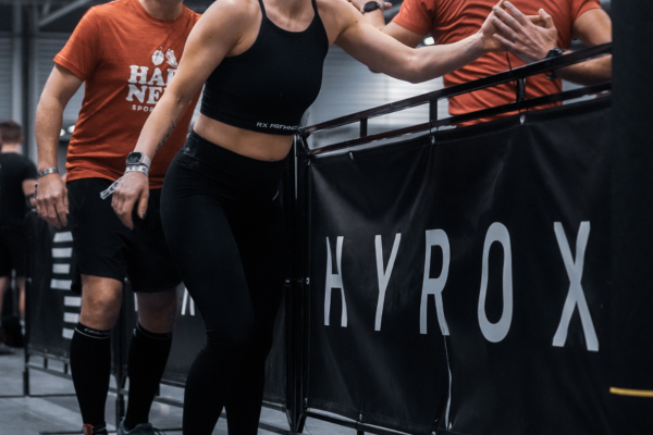 HYROX – фитнес състезанието за всеки (какво представлява и защо е толкова популярно)